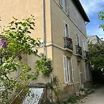 Le Philibert : 50m², 4 Prs, 2 Ch : Proche Gare Apartment Dijon