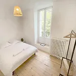 Le Philibert : 50m², 4 Prs, 2 Ch : Proche Gare Dijon