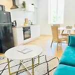 Le Philibert : 50m², 4 Prs, 2 Ch : Proche Gare * Dijon