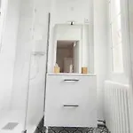 Le Philibert : 50m², 4 Prs, 2 Ch : Proche Gare *