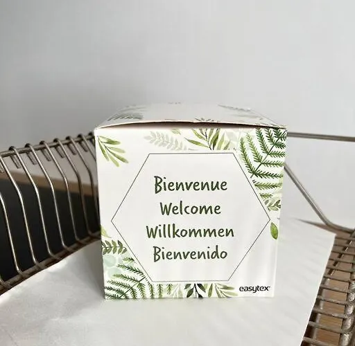 Le Philibert : 50m², 4 Prs, 2 Ch : Proche Gare