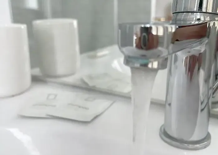 Le Philibert : 50m², 4 Prs, 2 Ch : Proche Gare Appartamento Digione