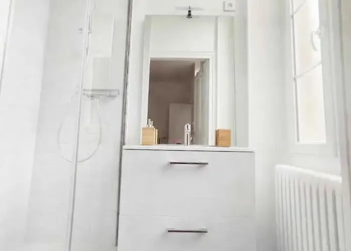 Le Philibert : 50m², 4 Prs, 2 Ch : Proche Gare *